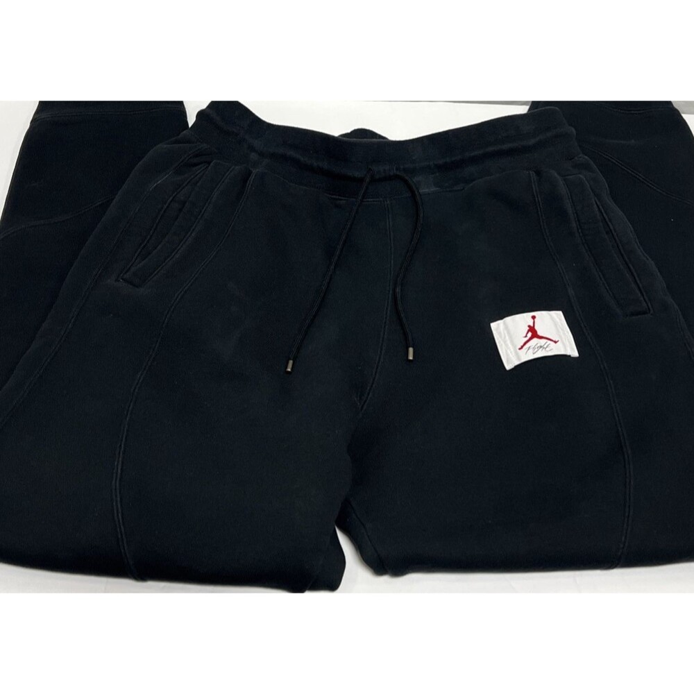 Jordan Flight Sweatpants Standard Fit Medium